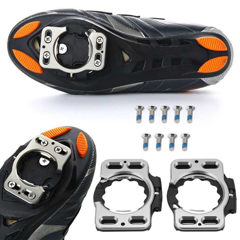 speedplay cycling shoes