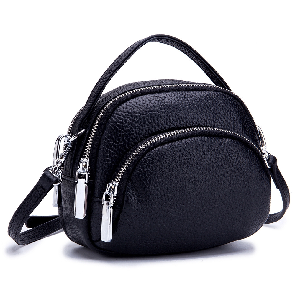 cowhide luggage bags