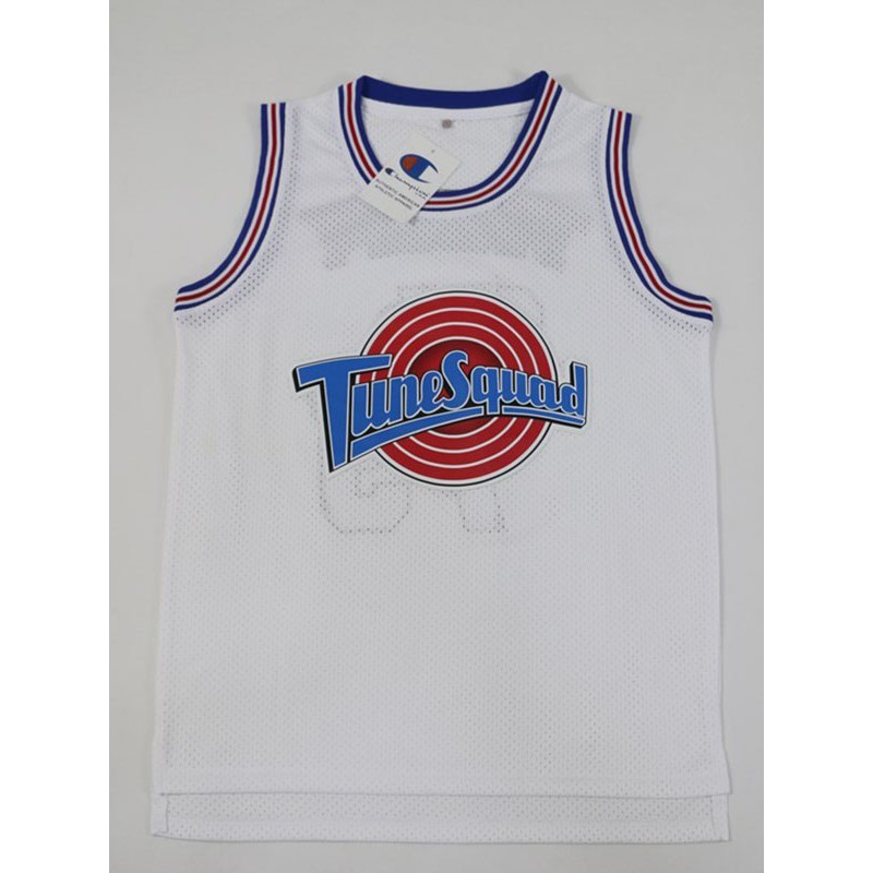 space jam basketball jersey