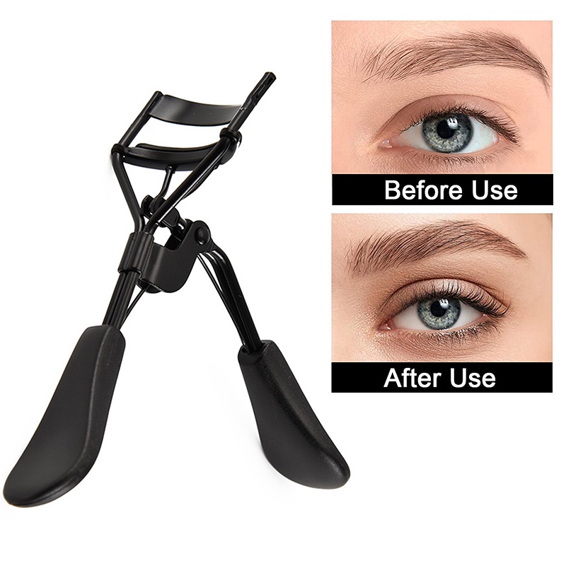 The 10 Best Eyelash Curlers Of 2022 Tested By PEOPLE Eyelash Curler