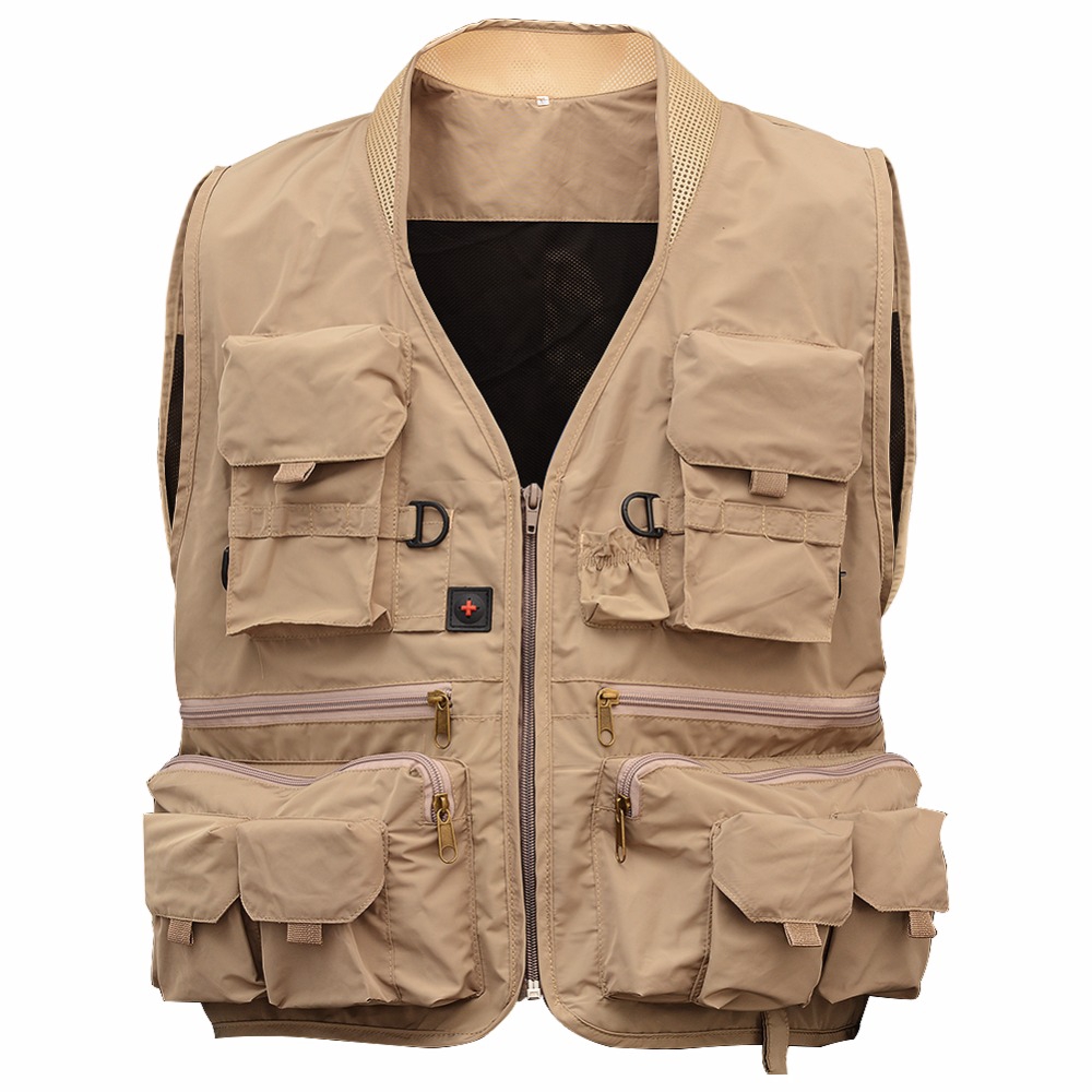 mens outdoor vests for sale