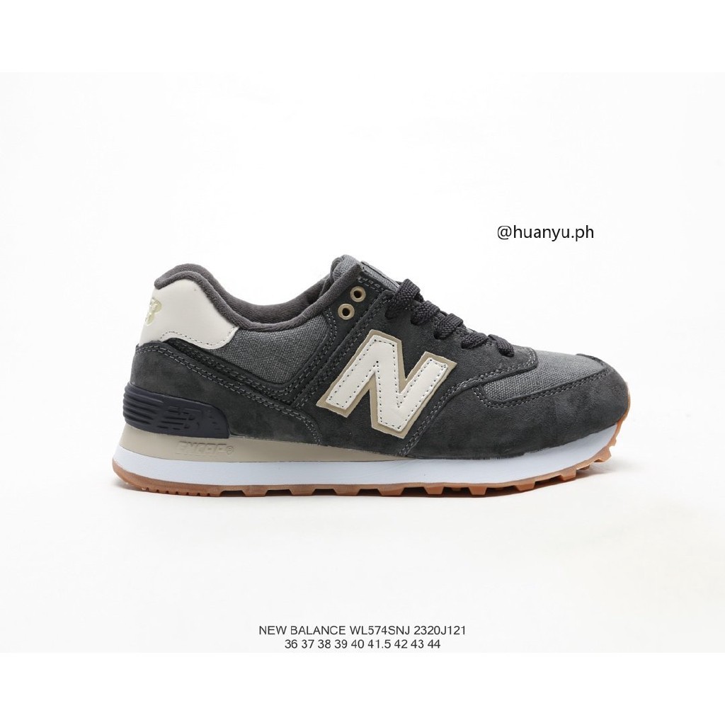 new balance wl574 40