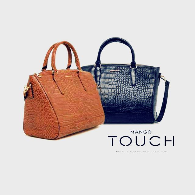 mango touch handbag