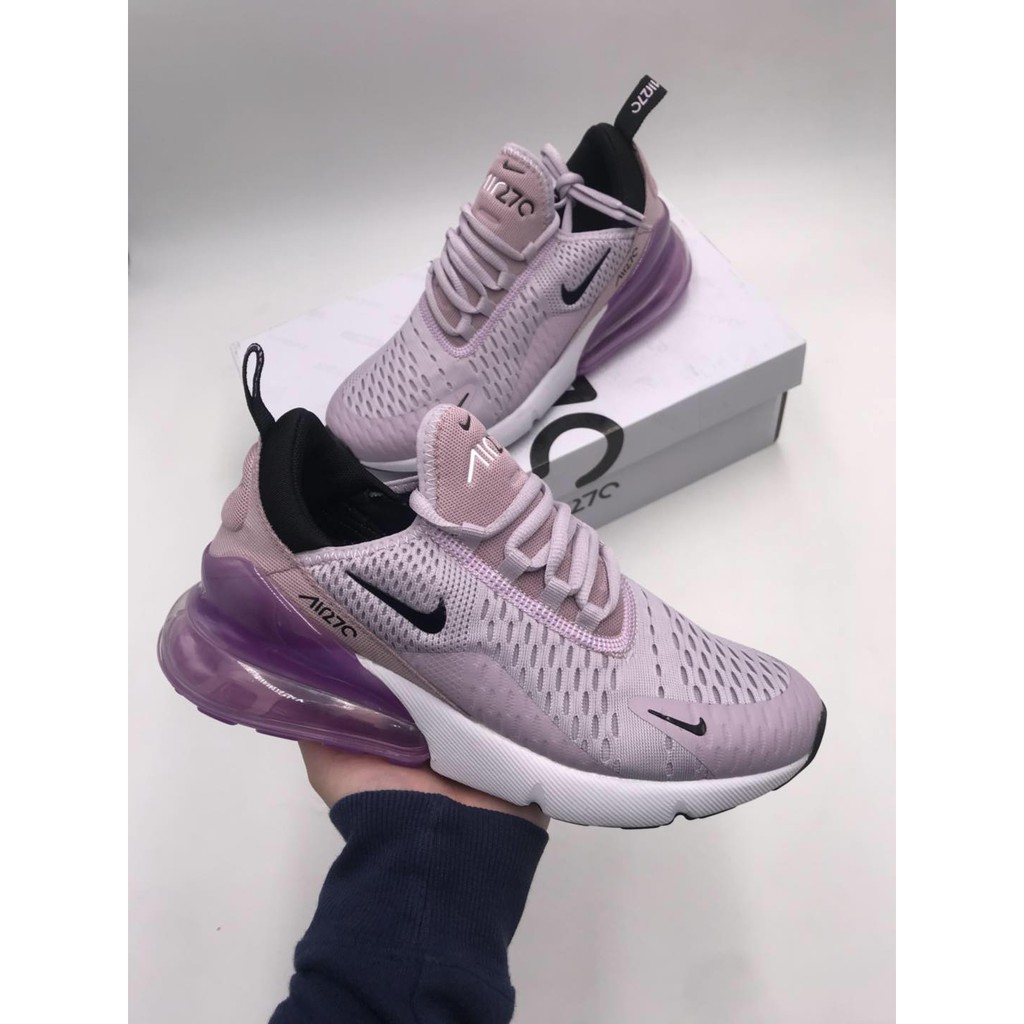 nike air 270 violet