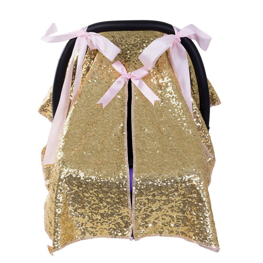 breathable pram cover