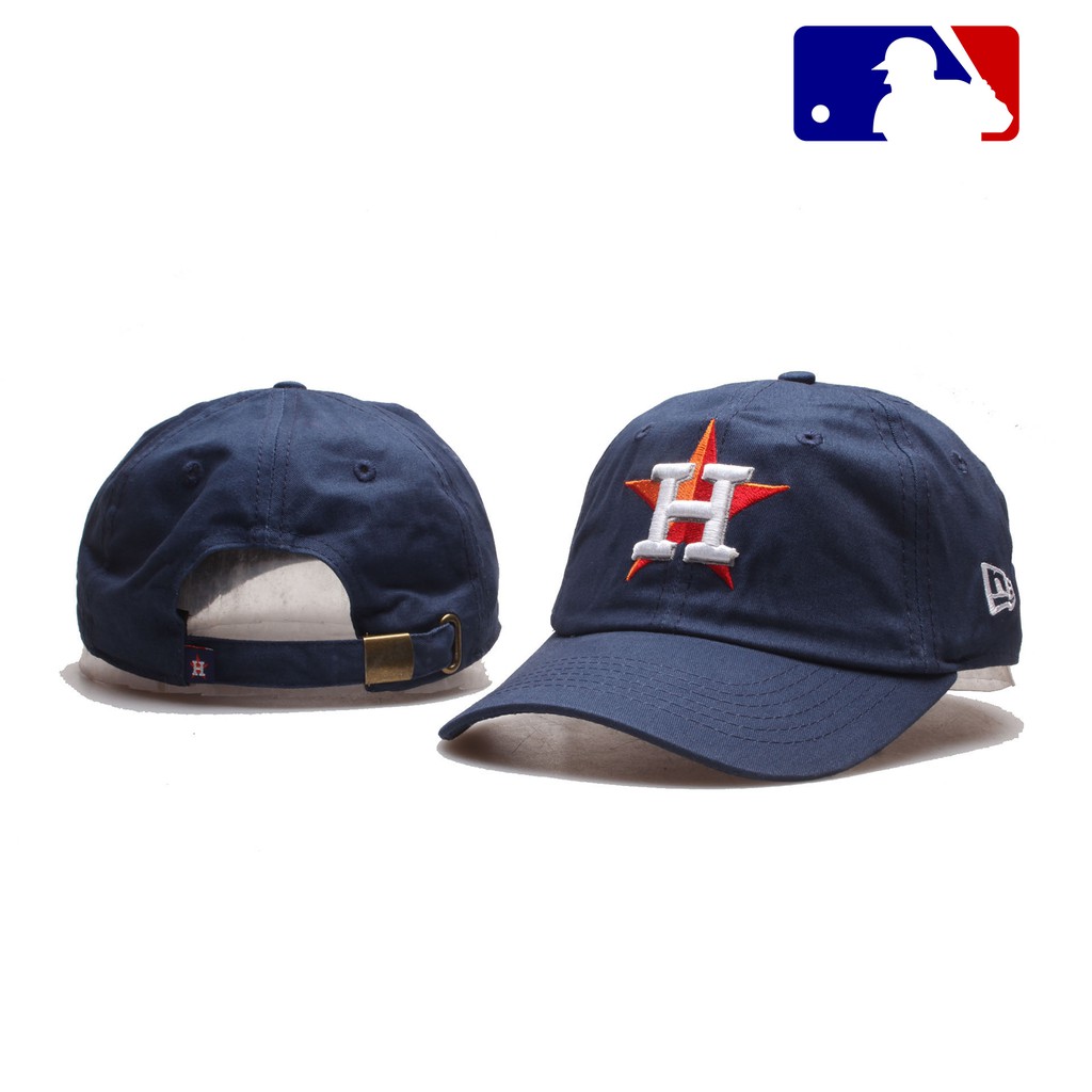 old astros hat