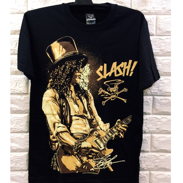 Slash cheap t shirt