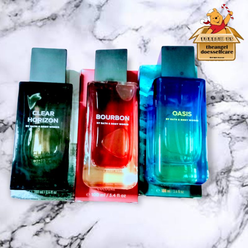 最新！NEW!!】バスボディワークス Cologne【BOURBON for Men】 Bath  Body Works コロン バーボン の香り  100 mL YlaLfVrrk1, コスメ、美容、ヘアケア - convivialmc.com