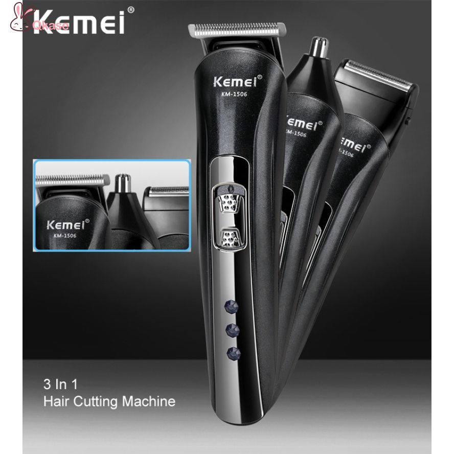 men head hair trimmer