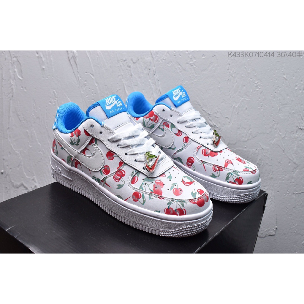 nike court borough low 2 cherry