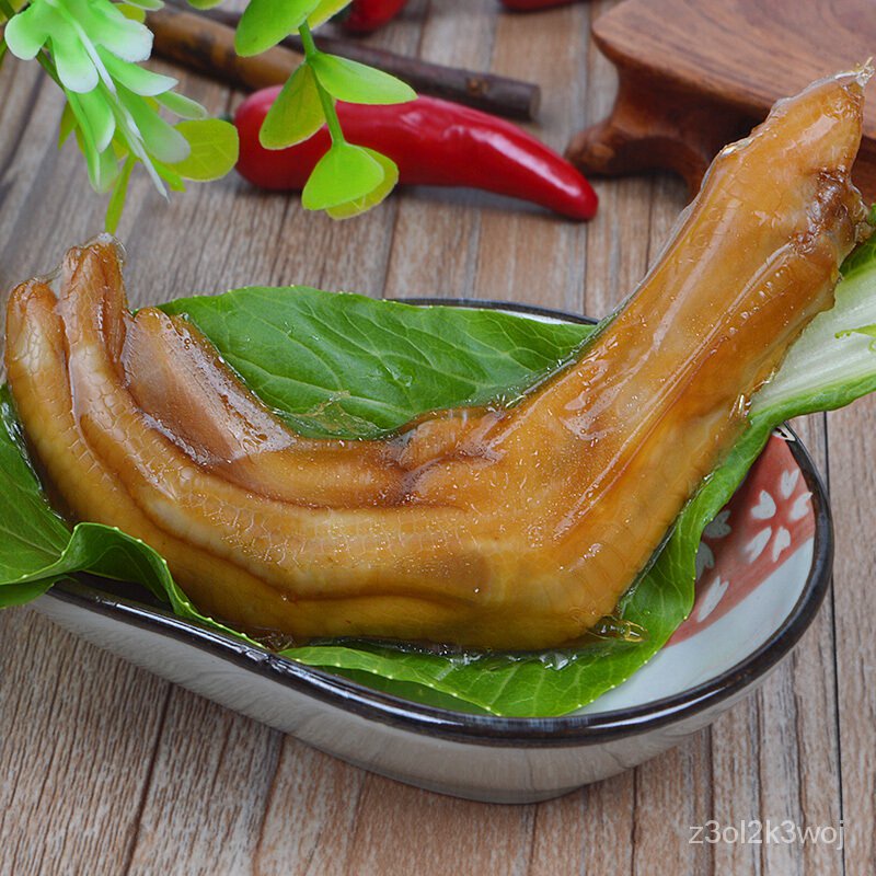 canfeng-duck-feet-longyan-bubble-duck-feet-zi300gindependent-small-package-duck-feet-duck-feet