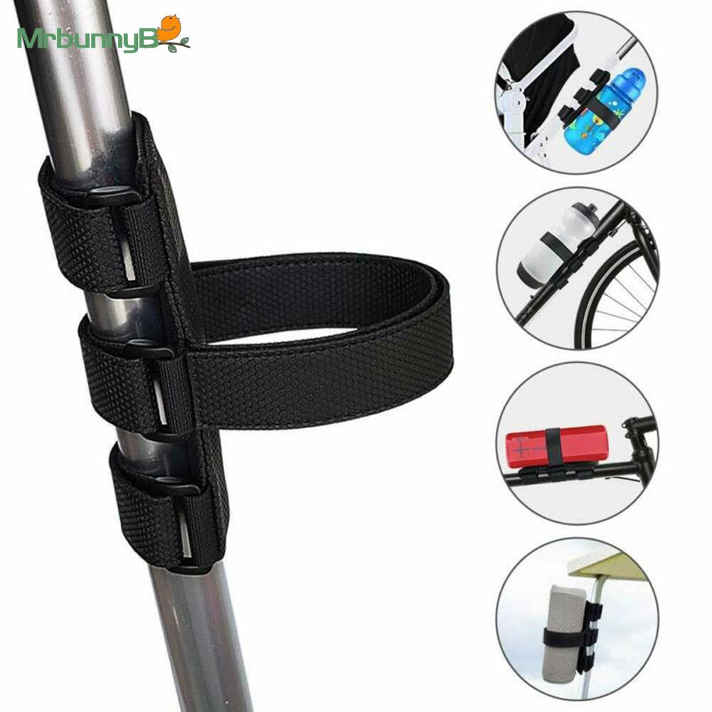 bike bottle holder strap