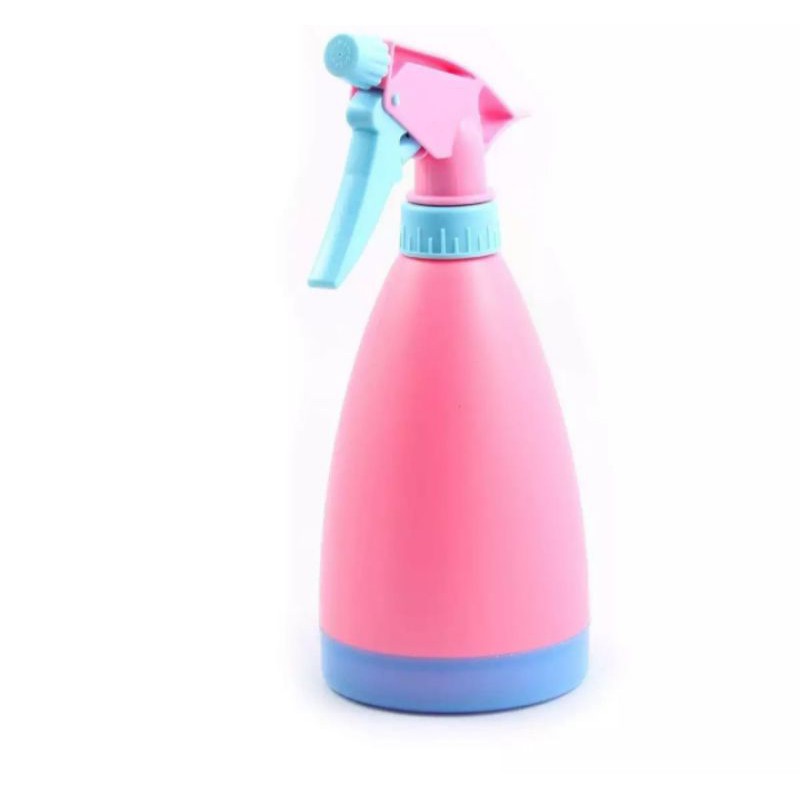 Multi Functional Spray bottle (candy color) Shopee Philippines