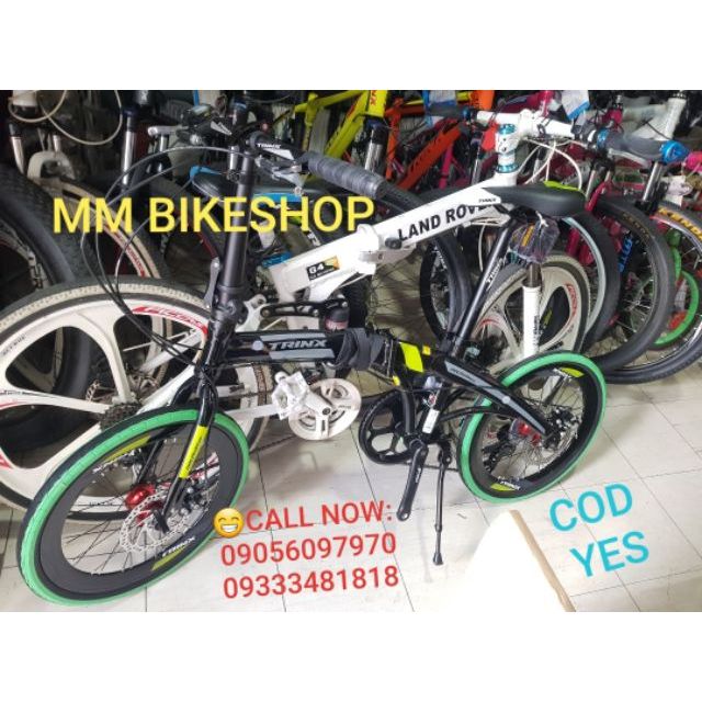 dahon bikes for sale