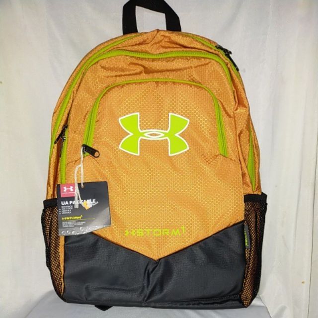 under armour storm 1 rucksack