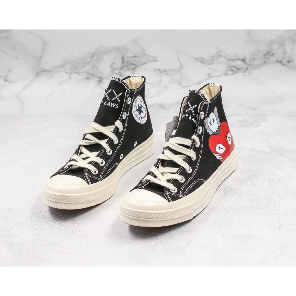 converse x kaws original price