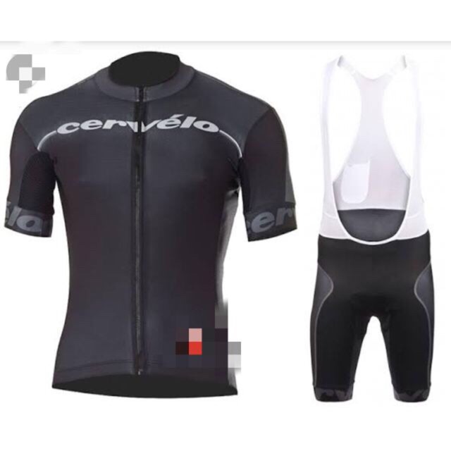 cervelo clothing