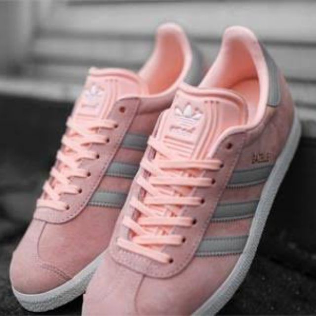 adidas gazelle size 8.5