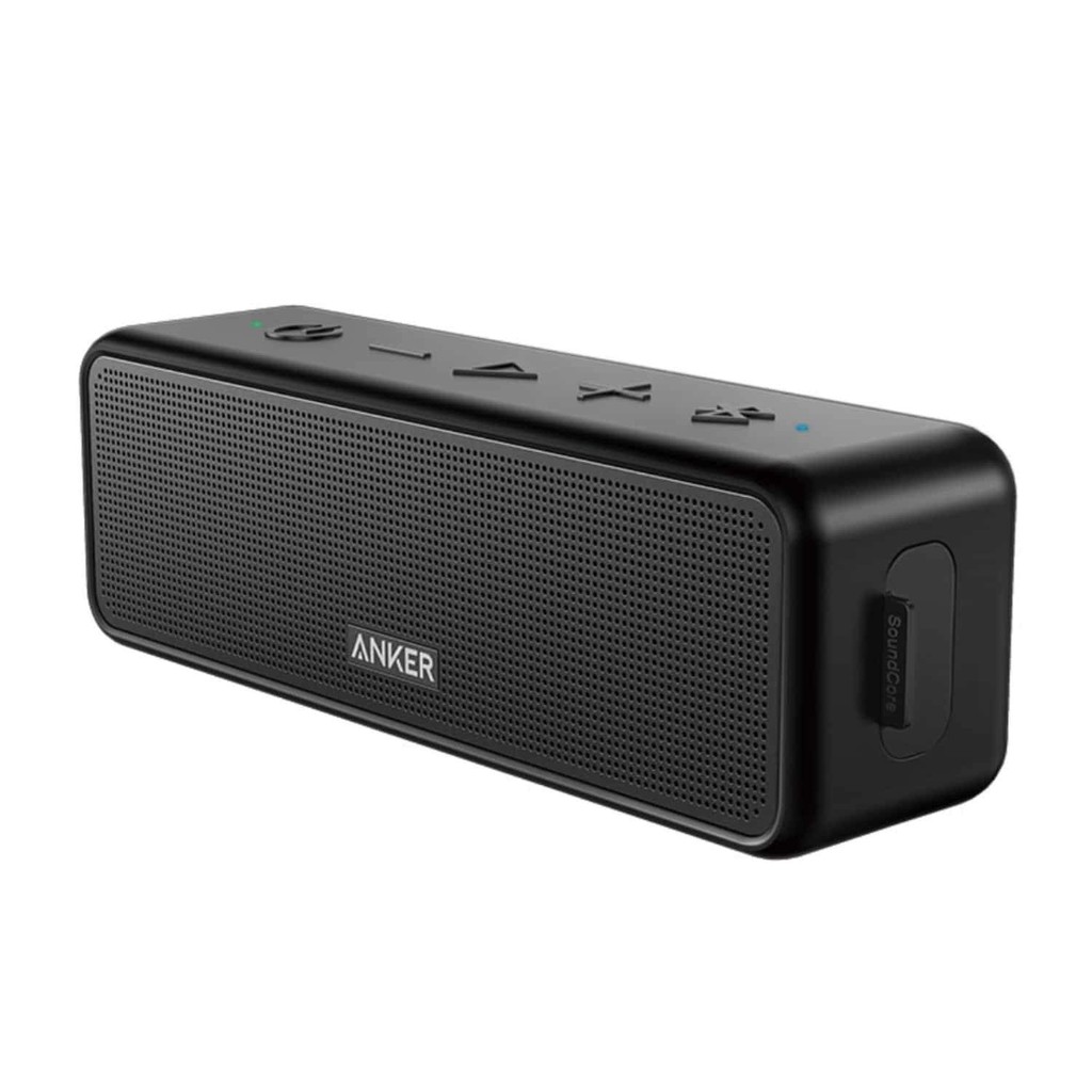 anker soundcore 2 select