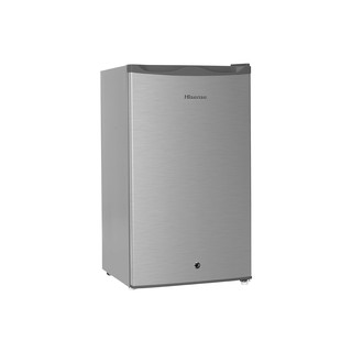 Hisense 3.2 CU.FT. Single Door and Direct Cooling Personal Refrigerator ...