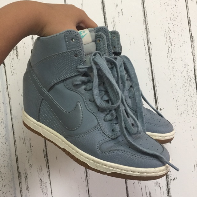 nike sky mall