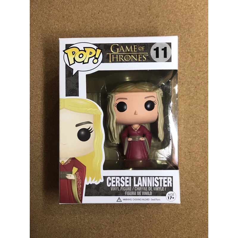 vaulted funko pop