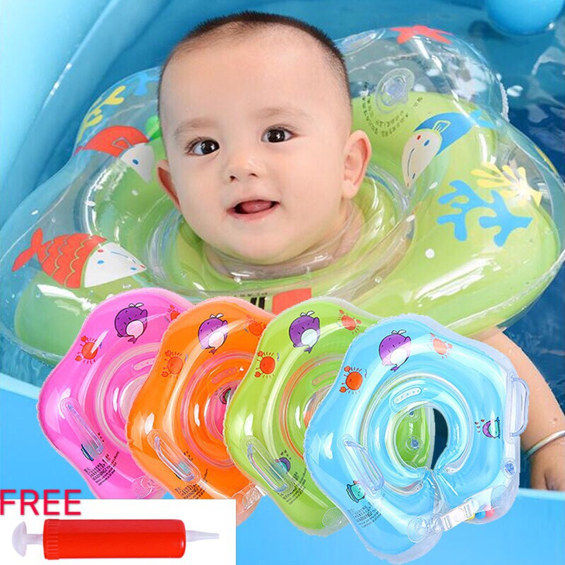 swimming ring for 18 month old