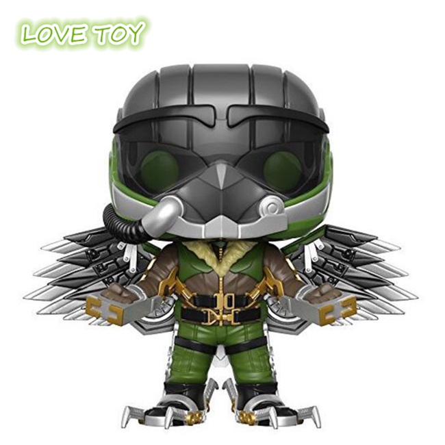 marvel vulture toy