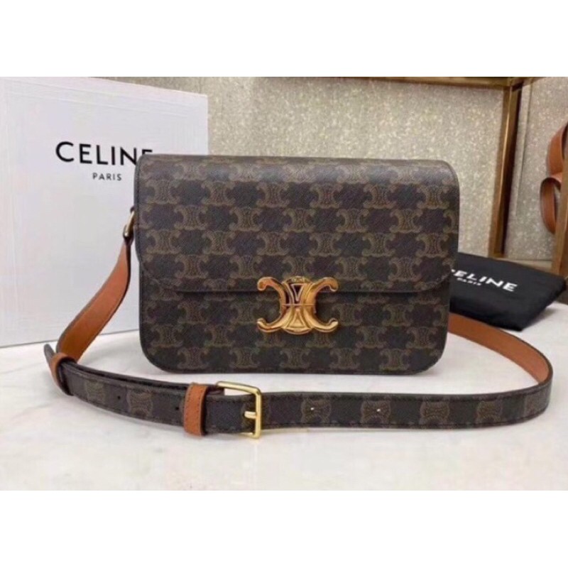 celine sling