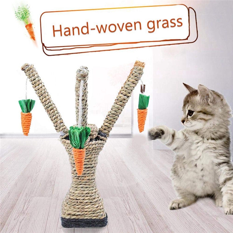 sisal fabric for cats