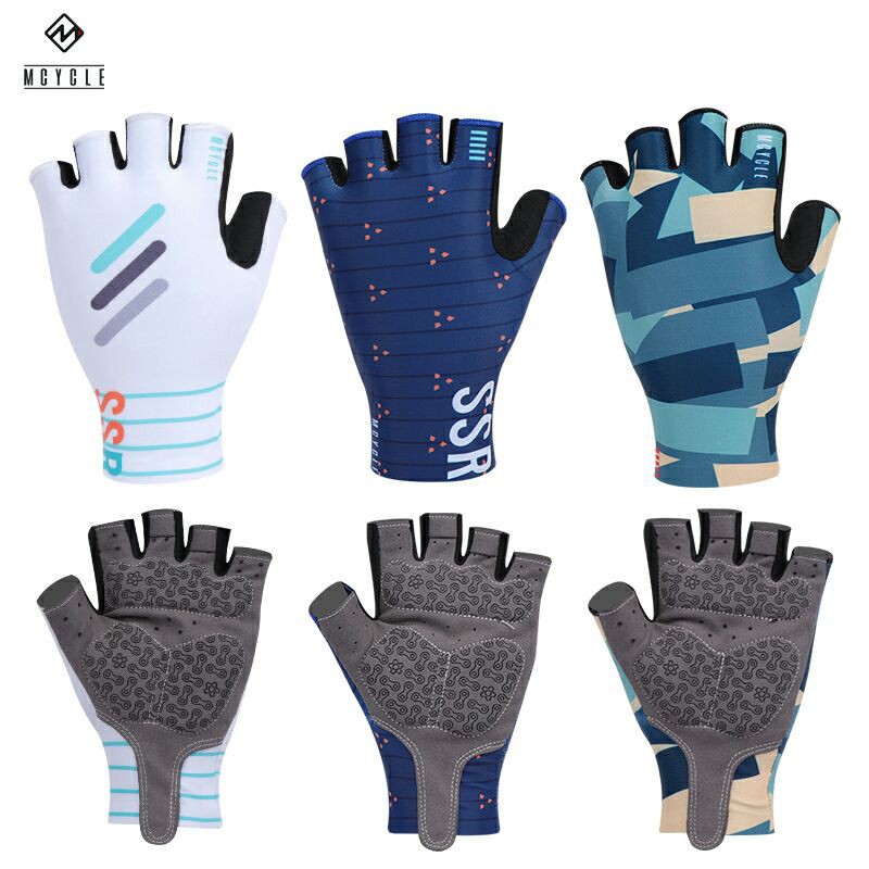 aero cycling gloves