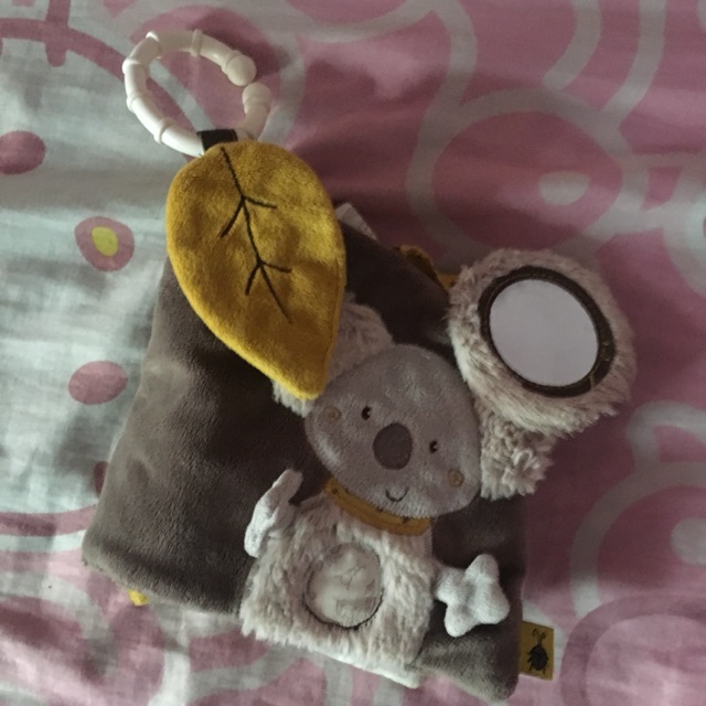 preloved crib