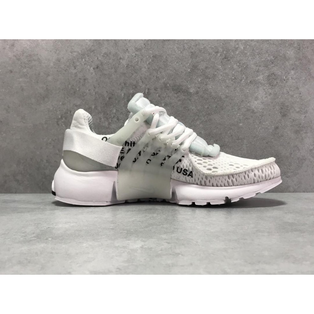 white non slip sneakers