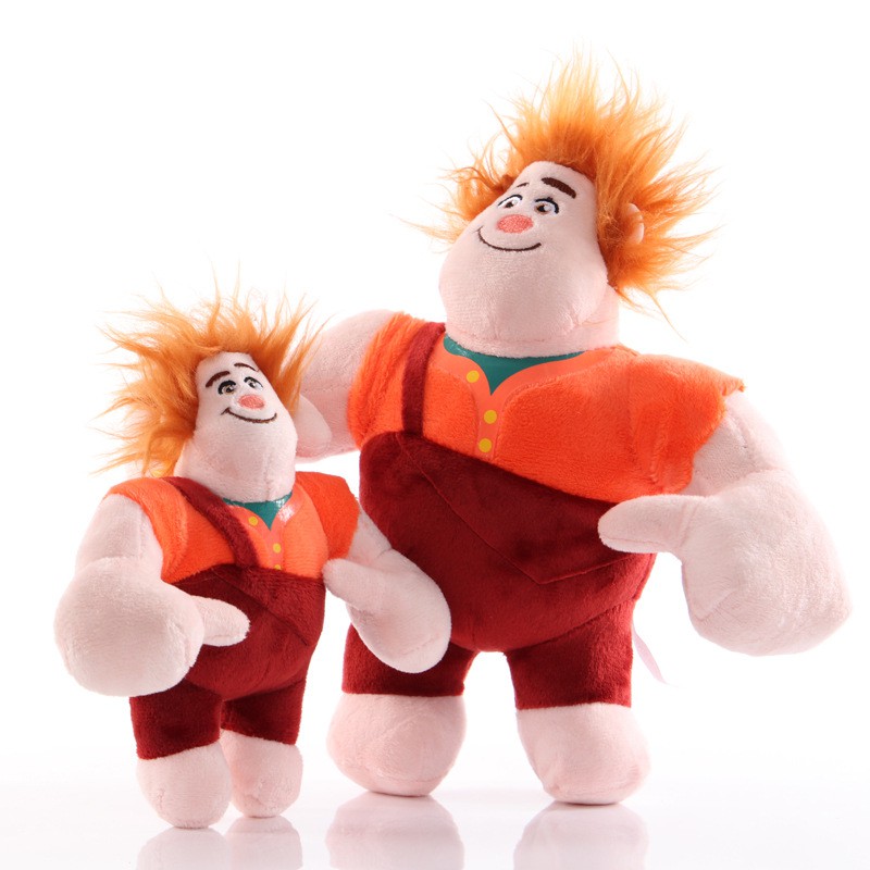 boss baby plush