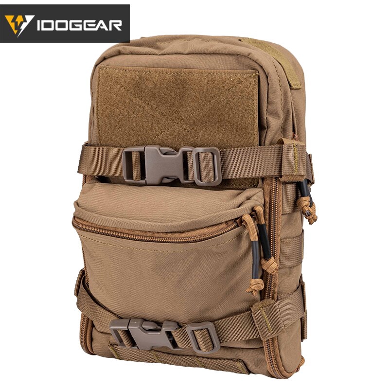 mini tactical backpack molle