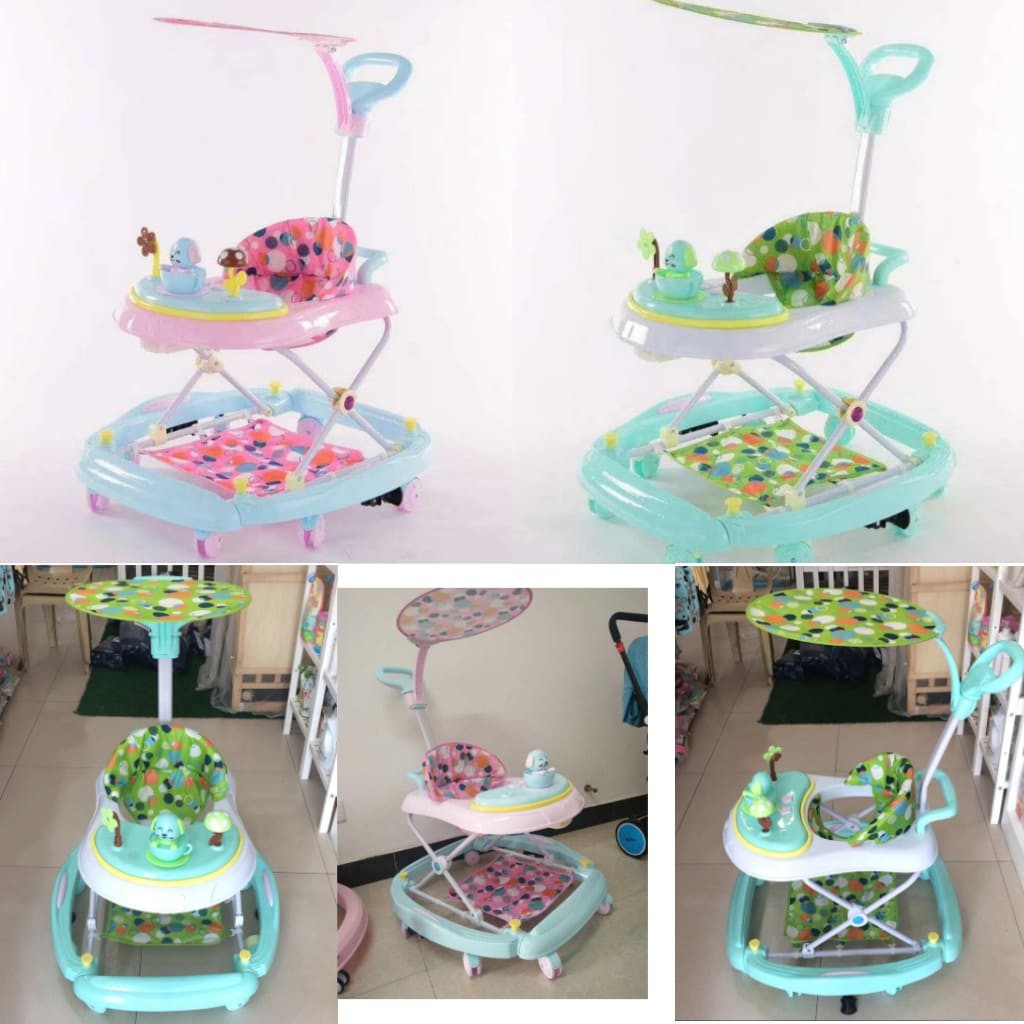 push walker shopee