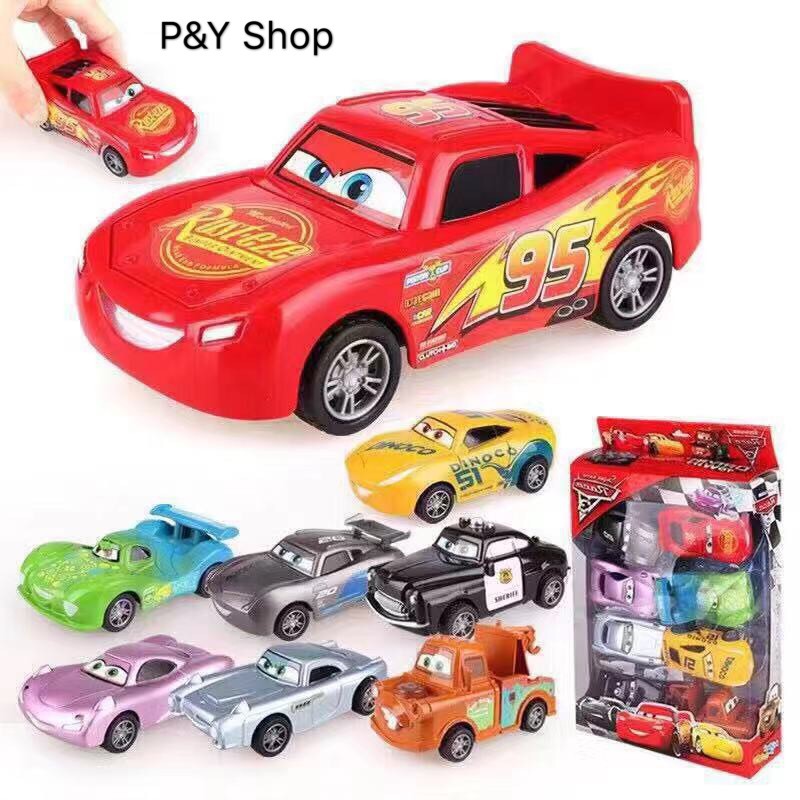 car toys shop