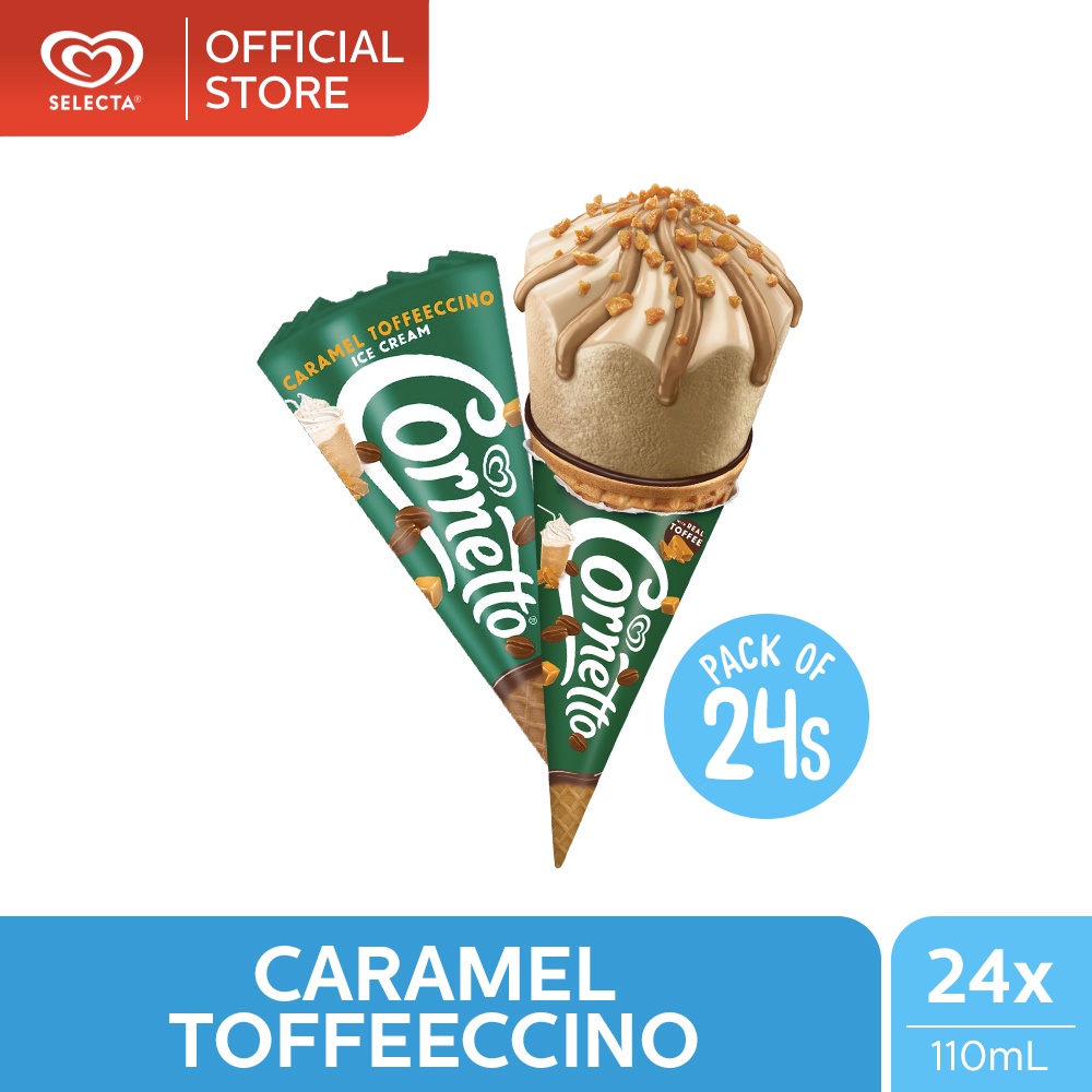 Caramel Toffeeccino 24x110mL Shopee Philippines