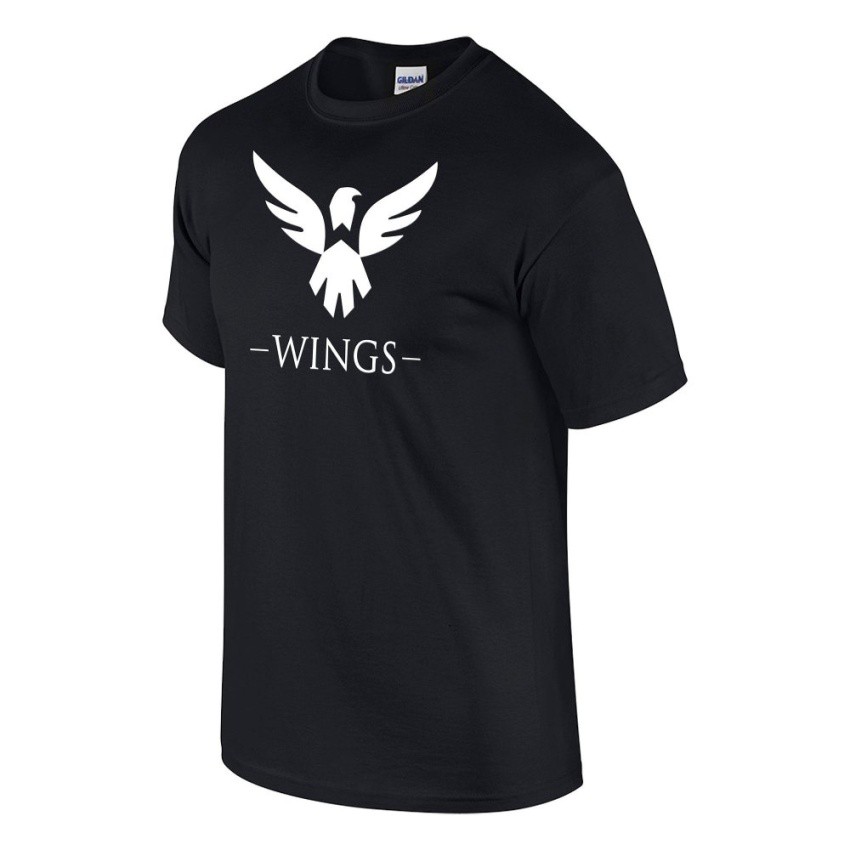iGPrints Team WINGS Gaming DOTA 2 Shirt 