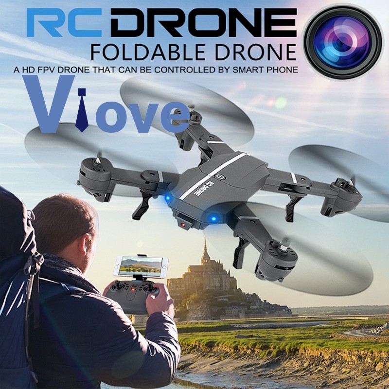 rc drone 8807w shopee