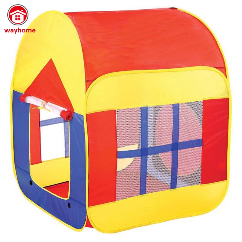 children's play tents indoor