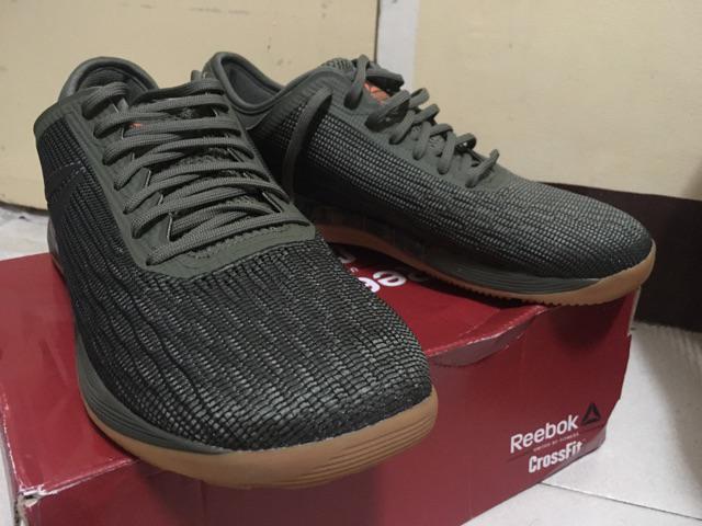 reebok nano 8 42.5