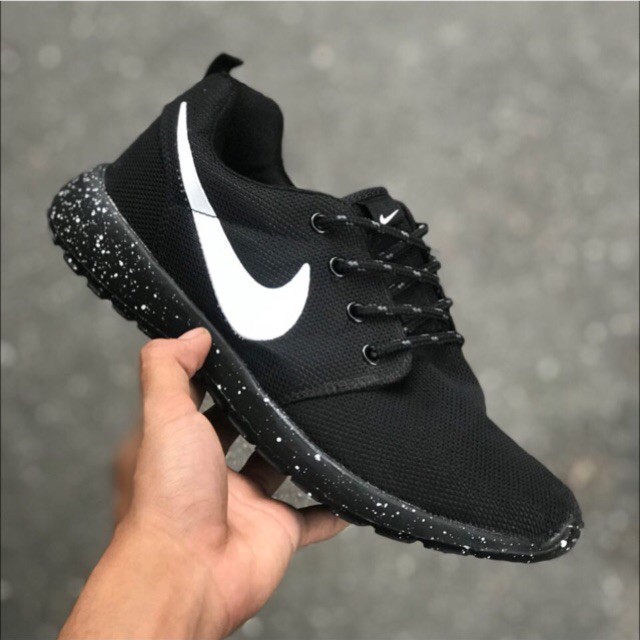 nike run oreo