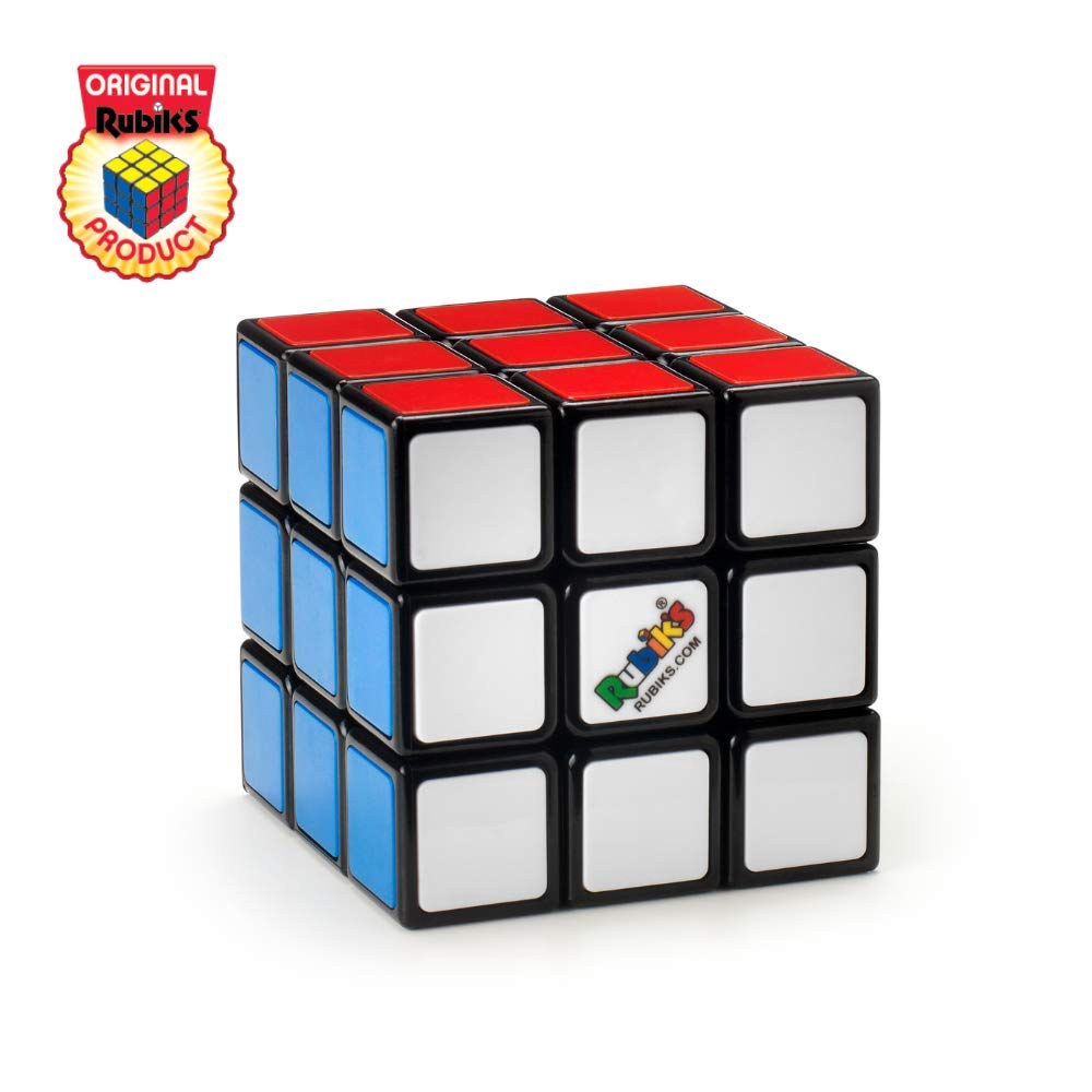 how to complete a 3x3 rubik's cube