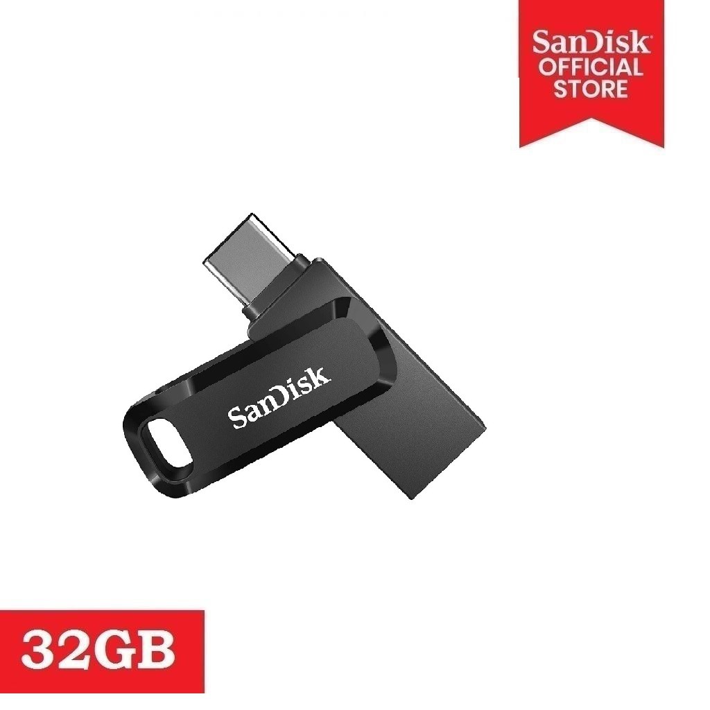 sandisk type c 32gb