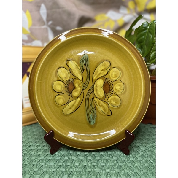 JAPAN STONEWARE PLATES Shopee Philippines