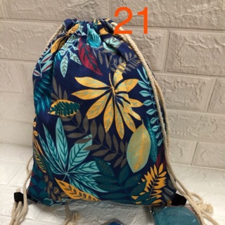 string back bag