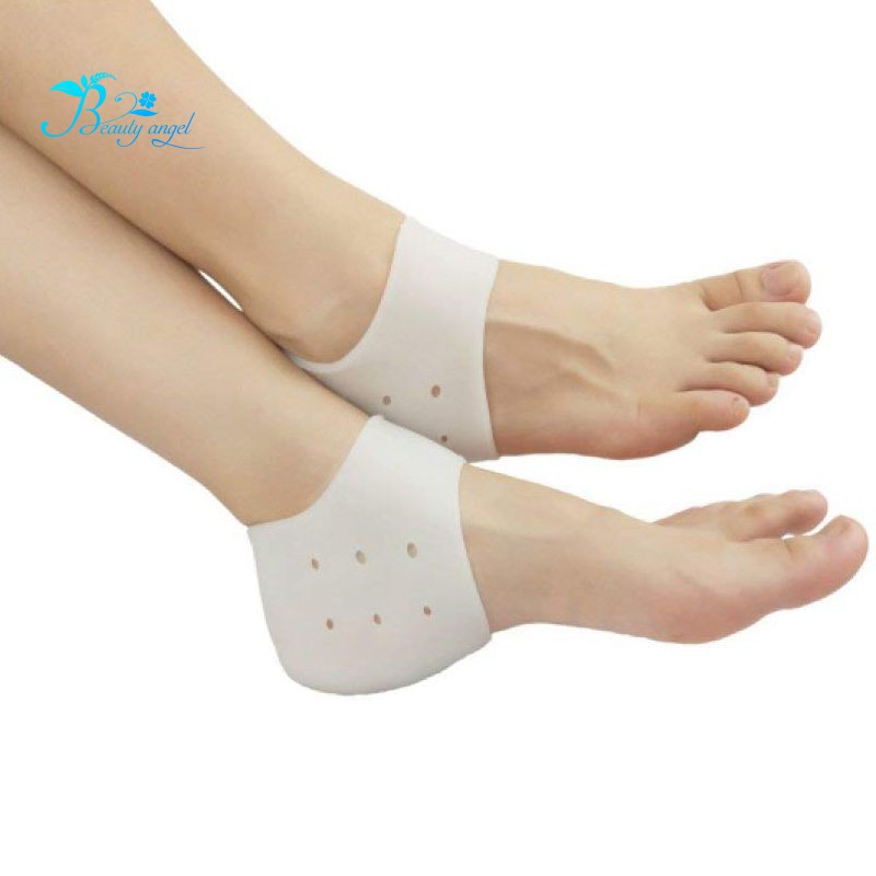 heel pad inserts