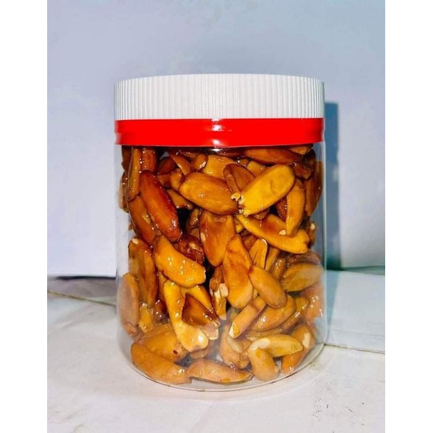 Pili Nuts Candy 230 grams (products of Albay) Shopee Philippines