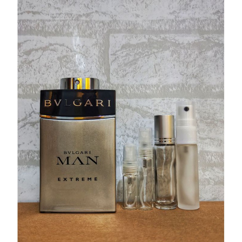 aroma bvlgari extreme